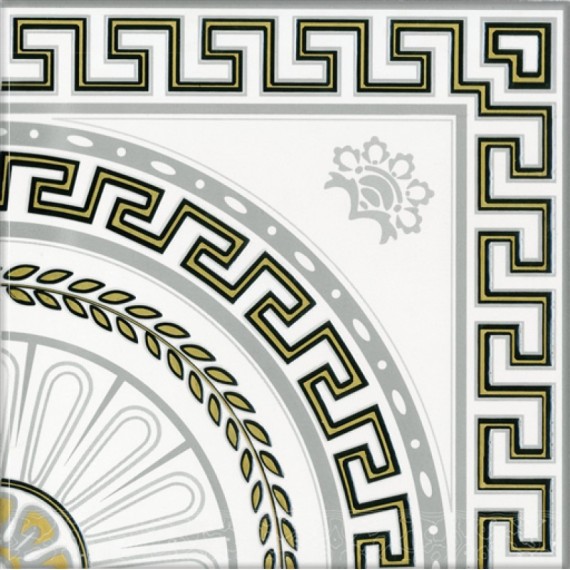 Керамическая плитка 352501 Цезарь 33х33