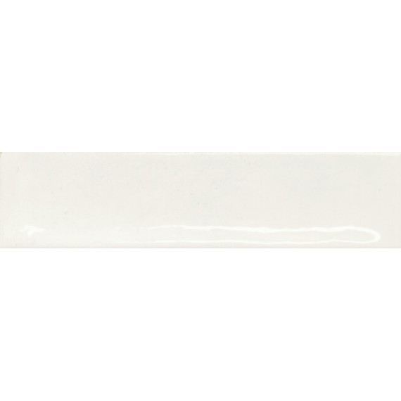 Керамическая плитка 35256 BARI WHITE 6x24,6