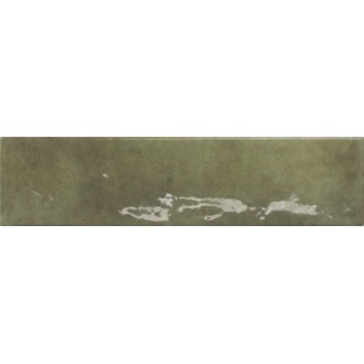 35261 BARI GREEN 6x24,6