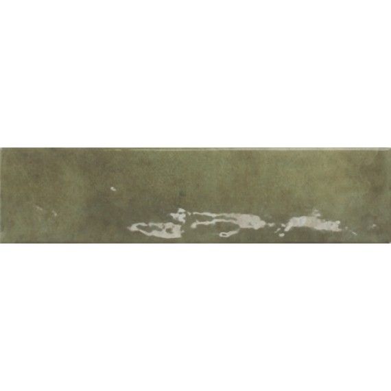 Керамическая плитка 35261 BARI GREEN 6x24,6