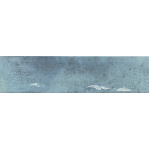 Керамическая плитка 35262 BARI BLUE 6x24,6