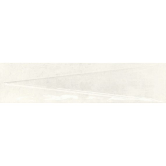 Керамическая плитка 35263 BARI WHITE DECOR 6x24,6