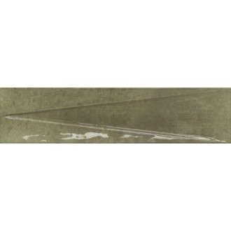 35267 BARI GREEN DECOR 6x24,6