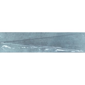 35268 BARI BLUE DECOR 6x24,6