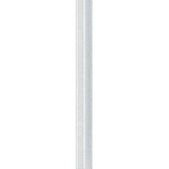 352 Плитка Бордюр Eclipse Grey 3x30