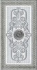 353 Плитка Eclipse Grey 9x16