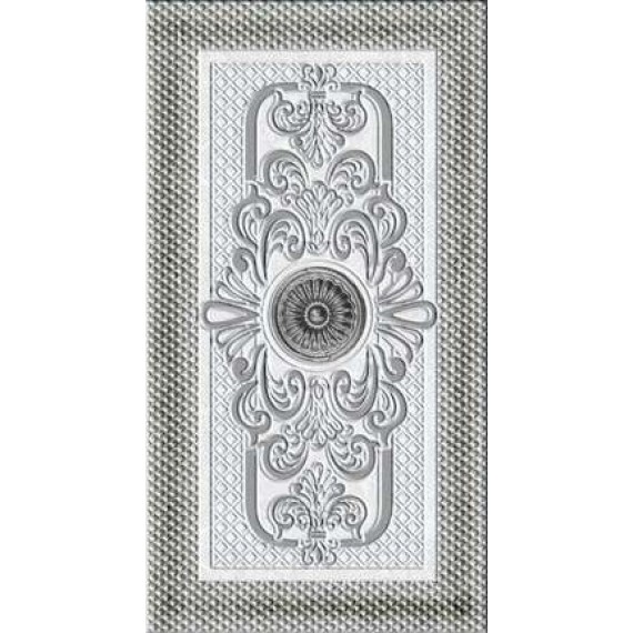Керамическая плитка 353 Плитка Eclipse Grey 9x16
