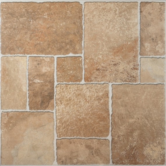 Керамическая плитка 356 BEIGE MONTREAL 33x33