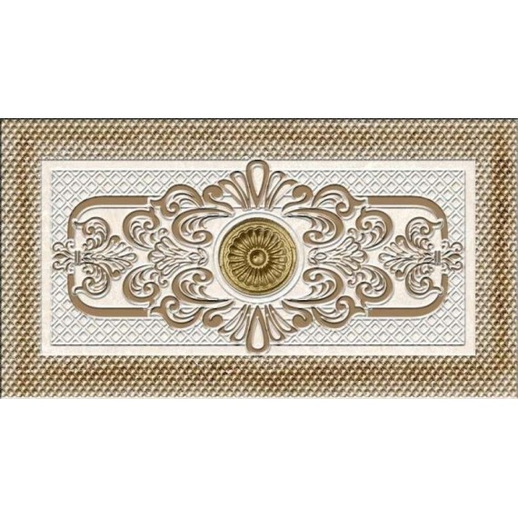 Керамическая плитка 358 Плитка Eclipse Beige 9x16