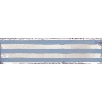 35LQ Плитка Guido AB|C Azul 8x31,5