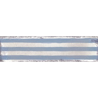 35LQ Плитка Guido AB|C Azul 8x31,5