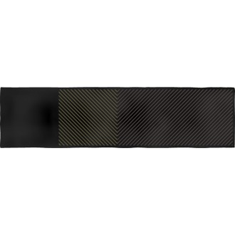 35LW Плитка Moraira AB|C Negro 8x31,5