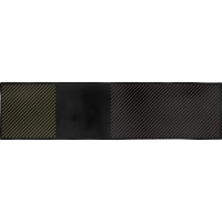 35LX Плитка Sitges AB|C Negro 8x31,5
