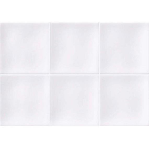 Керамогранит 35WZ Плитка Sakura Blanco Brillo 23x33,5