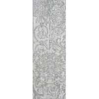 3606-0027 Рустик декор серый 19,9х60,3