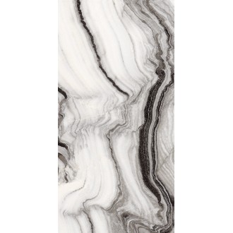 360 Керамогранит Bianco Lasa Slim 120x60