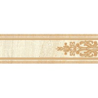 361 Плитка Бордюр Artemis Полоса 9.5x30
