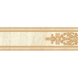 361 Плитка Бордюр Artemis Полоса 9.5x30
