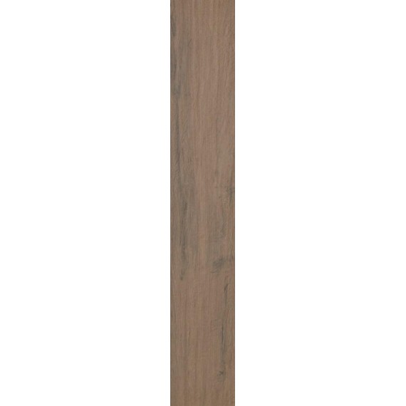 Керамогранит 3620545 Керамогранит Tavolato Marrone Medio Naturale 9mm 20x120