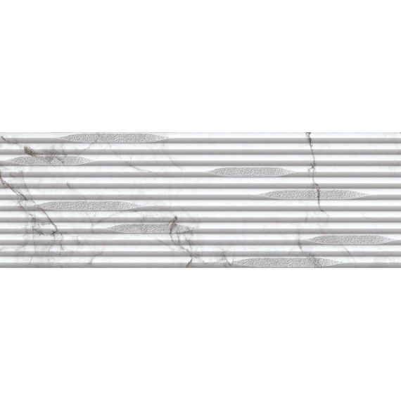 Керамогранит 36261 Sublime Iceberg Decor SP/33,3X100/R 33,3x100