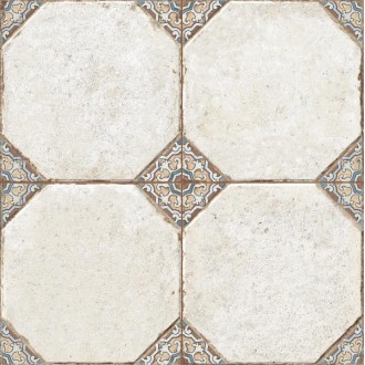 36384 FS Field Brown LT 45,2х45,2