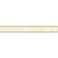 363 Плитка Карандаш Artemis Beige 4x30