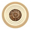 364 Плитка Вставка Artemis Beige 10.5x10.5