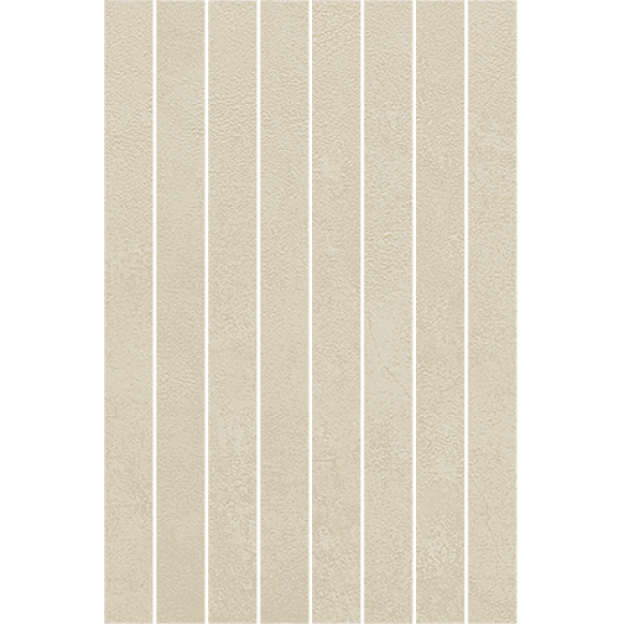 Керамическая плитка 3665 Мозаика Mosaico Queens Sand 45x30