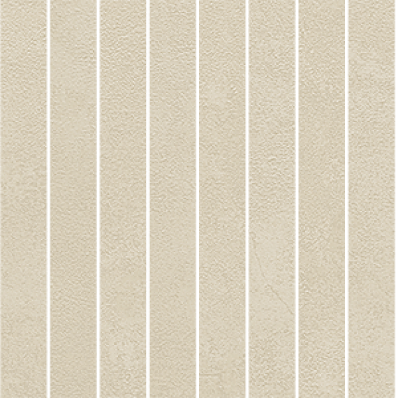 Керамическая плитка 3667 Мозаика Mosaico Queens Sand 32x30