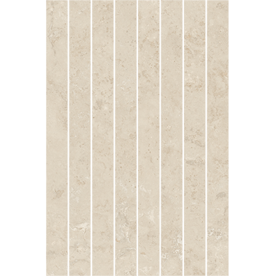 Керамическая плитка 3668 Мозаика Mosaico Croydon Natural 45x30