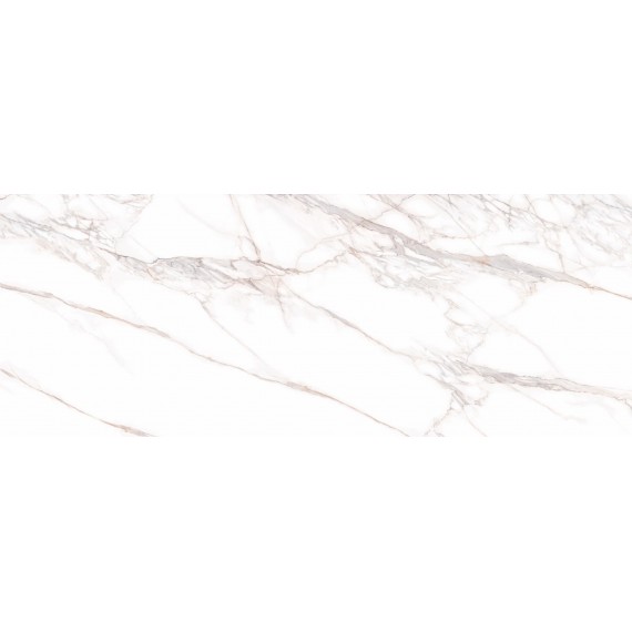 Керамогранит 36868 Calacatta Extra Gold/100X275/P 100x275