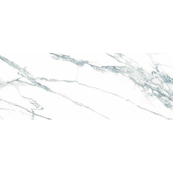Керамогранит 36874 Calacatta Extra White/100X275/P 100x275