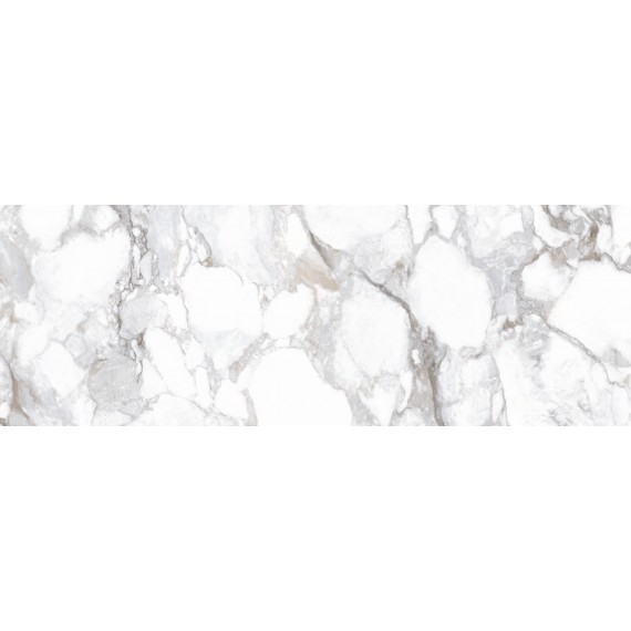 Керамогранит 36882 Haute White SP/100X275/R 100x275