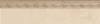 37450 Vanitas BATTISCOPA GRECA BEIGE 9,8x39,4