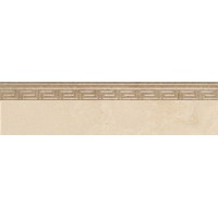 37450 Vanitas BATTISCOPA GRECA BEIGE 9,8x39,4