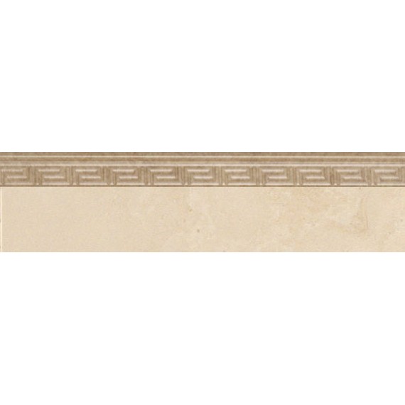 Керамогранит 37450 Vanitas BATTISCOPA GRECA BEIGE 9,8x39,4