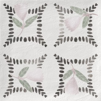 37714 Керамогранит Dakar Garden 12,3x12,3
