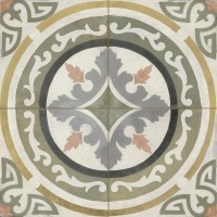 37763 Плитка Fs Barna Gracia 45x45x0,95