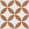 37797 Керамогранит Mayari Clay Petals Lt/22,3 22,3x22,3