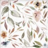 37815 Керамогранит Mayolica Garden/15x15 14,8x14,8