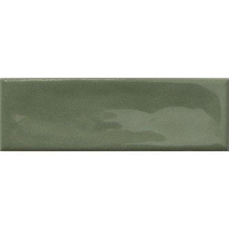 37820 Керамогранит Glint Green/5x15 4,8x14,6