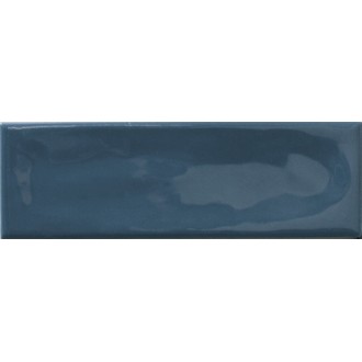 37822 Керамогранит Glint Blue/5x15 4,8x14,6