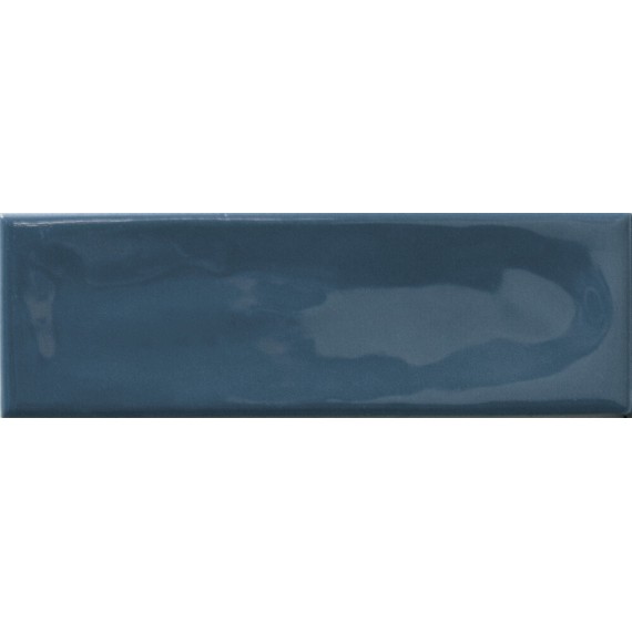 Керамогранит 37822 Керамогранит Glint Blue/5x15 4,8x14,6