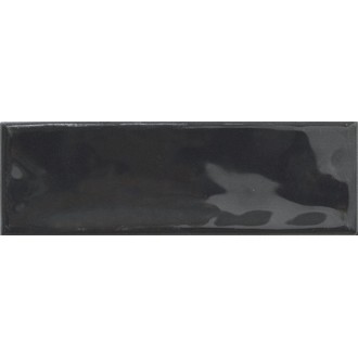 37823 Керамогранит Glint Black/5x15 4,8x14,6