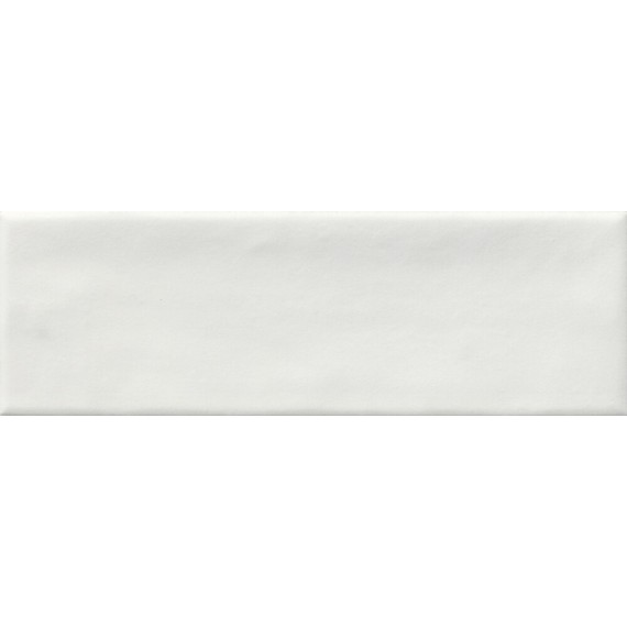 Керамогранит 37824 Керамогранит Glint White Matt/5x15 4,8x14,6