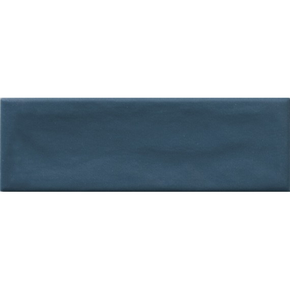 Керамогранит 37828 Керамогранит Glint Blue Matt/5x15 4,8x14,6