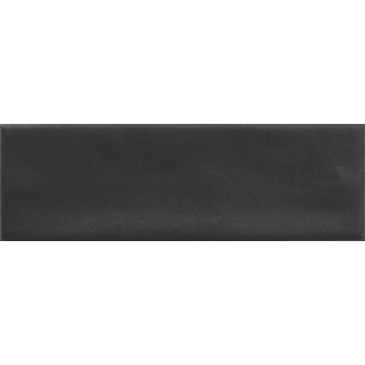 37829 Керамогранит Glint Black Matt/5x15 4,8x14,6