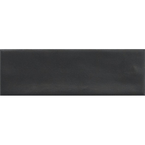 Керамогранит 37829 Керамогранит Glint Black Matt/5x15 4,8x14,6