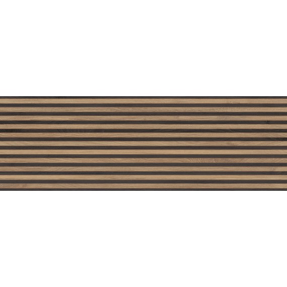Керамогранит 37879 Oud Kalua Ebony SP/33,3X100/R 33,3x100