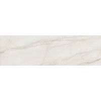 38.137.0012.00162 TRESANA BLANCO leviglass Rect. 9x30